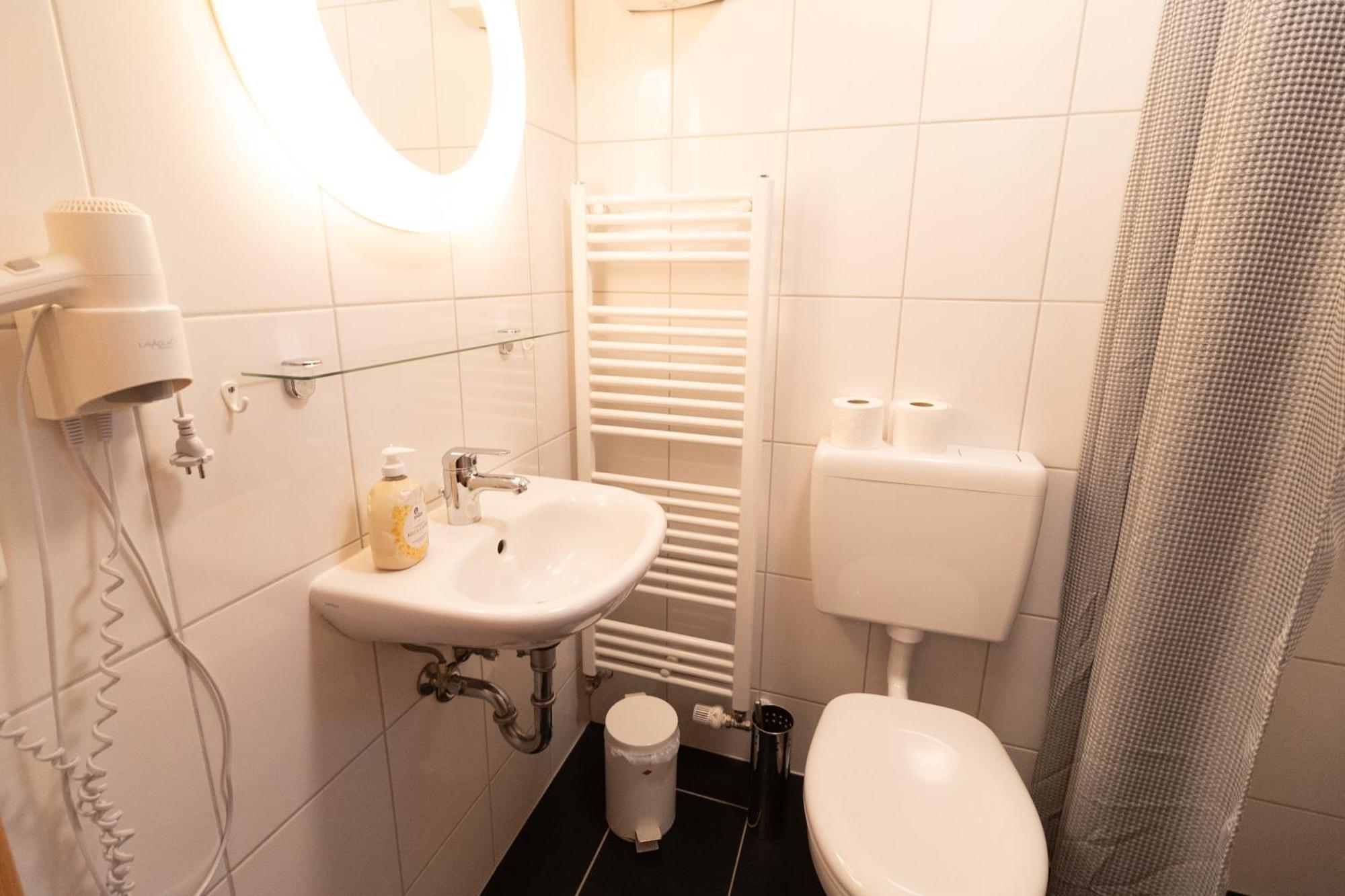 Gaestezimmer Am Alten Kaffee Hof Suderburg Екстер'єр фото